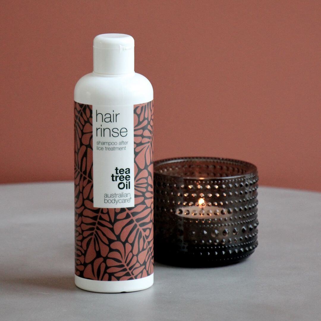 2 luseprodukter til behandling af lus - Lusekur og forebyggende luseshampoo til problemer med lus