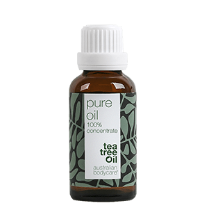 Tea Tree Oil – et effektivt naturprodukt mod hudproblemer