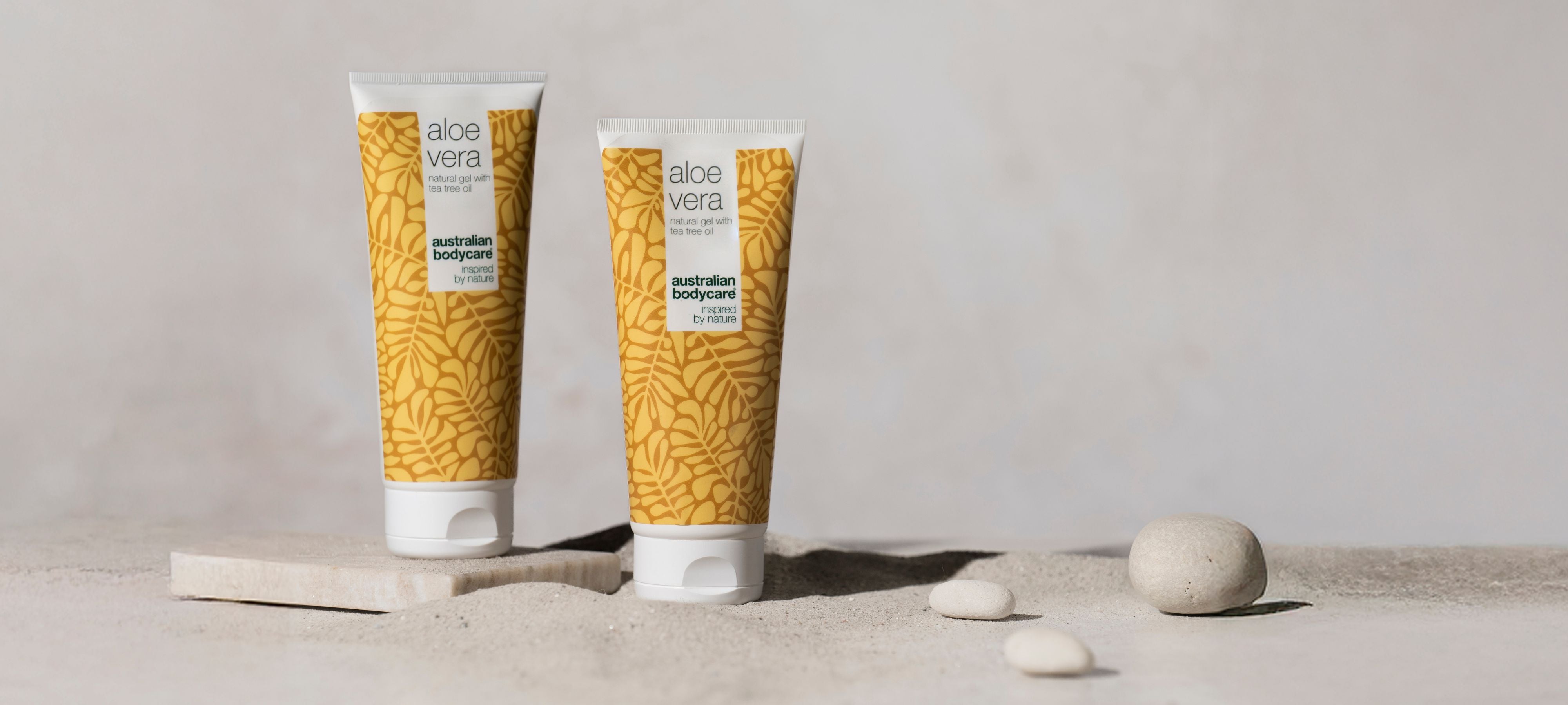 Solpleje - Solprodukter til pleje og beskyttelse