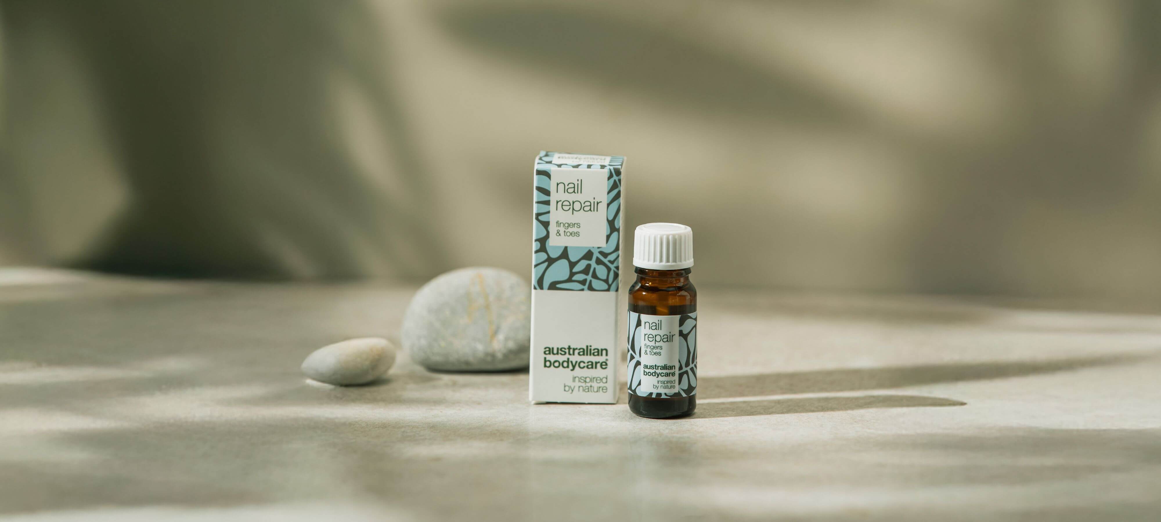 Neglesvamp - Tea Tree Oil