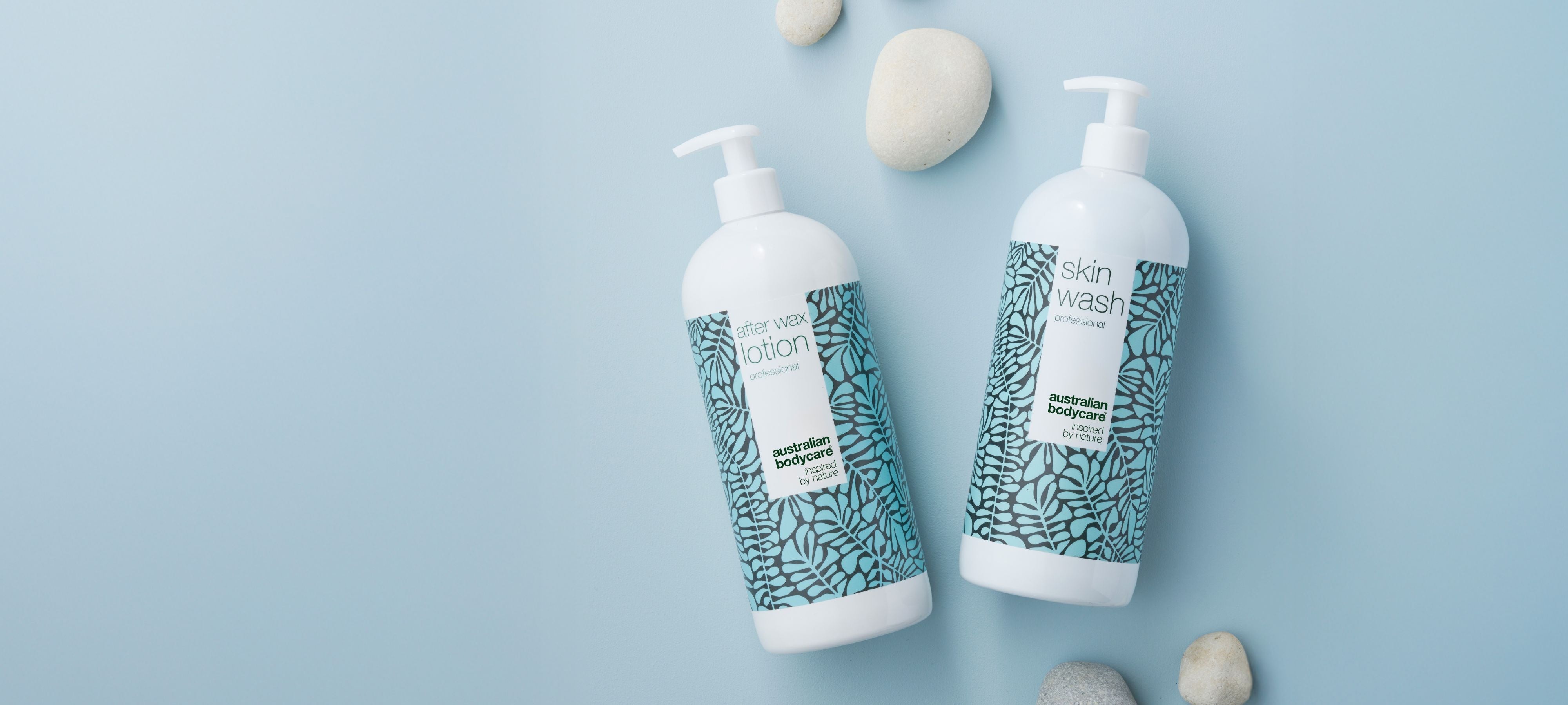 Eksklusive og professionelle produkter