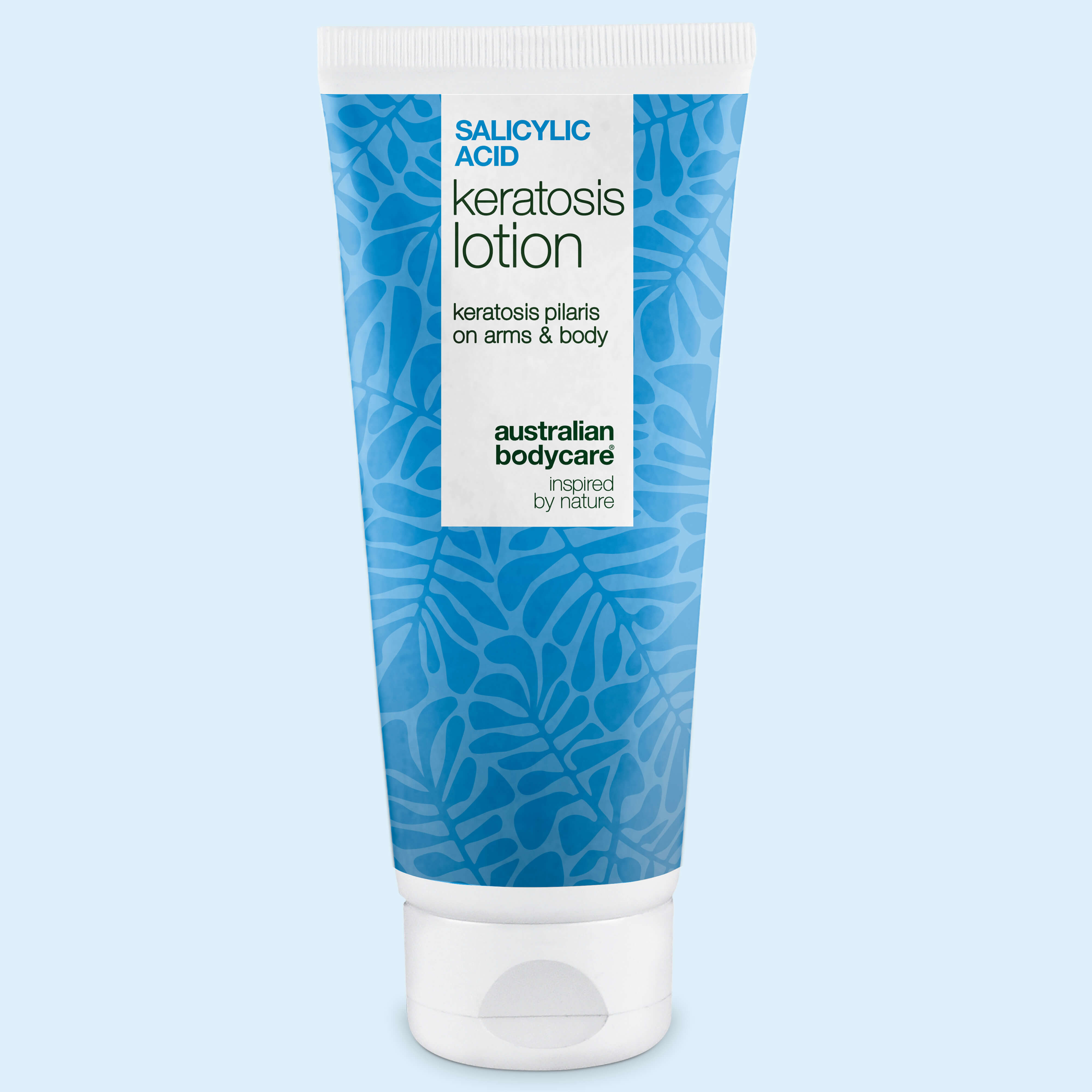 Keratosis Pilaris Body Lotion 200 ml fra Australian Bodycare