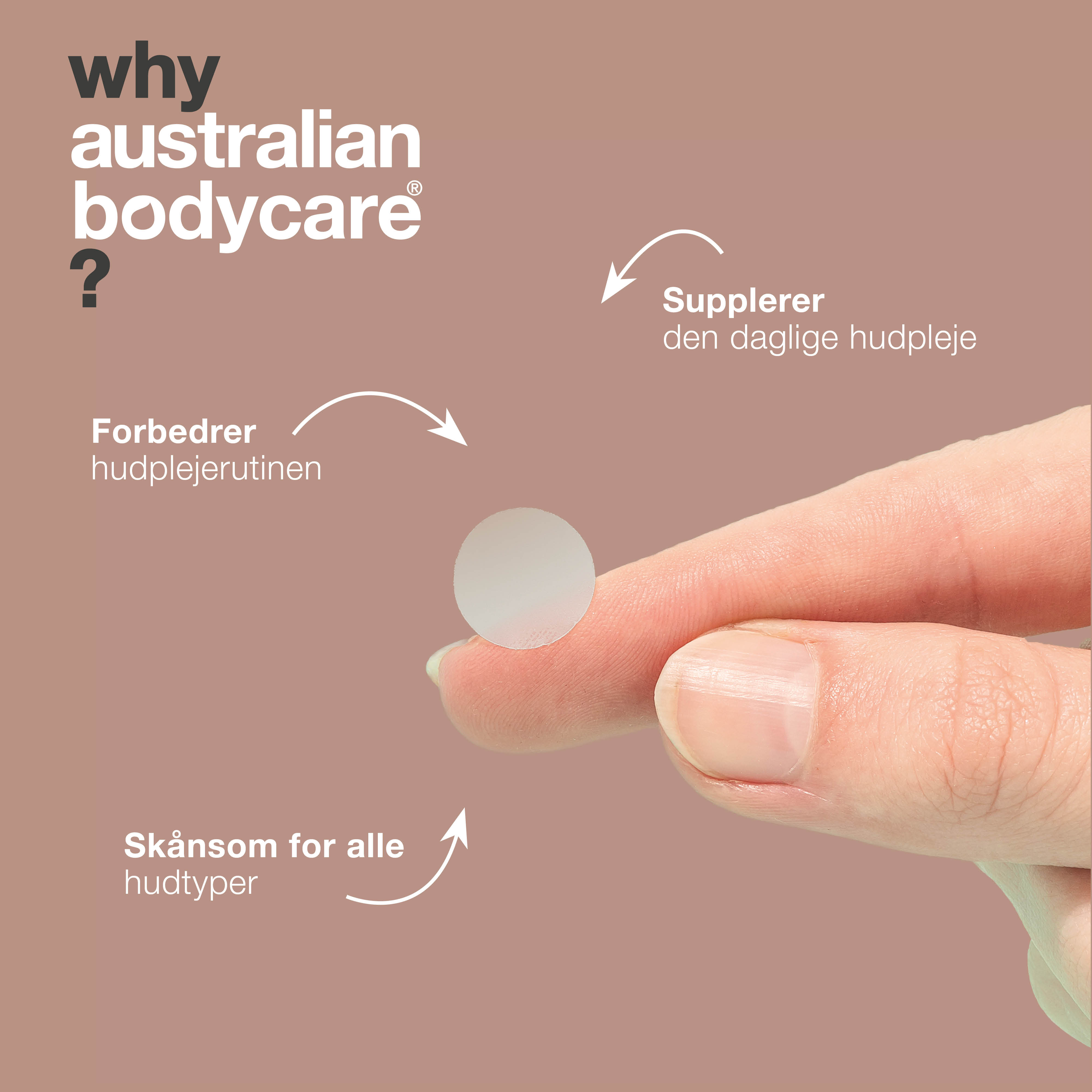 Pimple Patches mod bumser — Effektive Bumse Plastrer med hyaluronsyre & salicylsyre