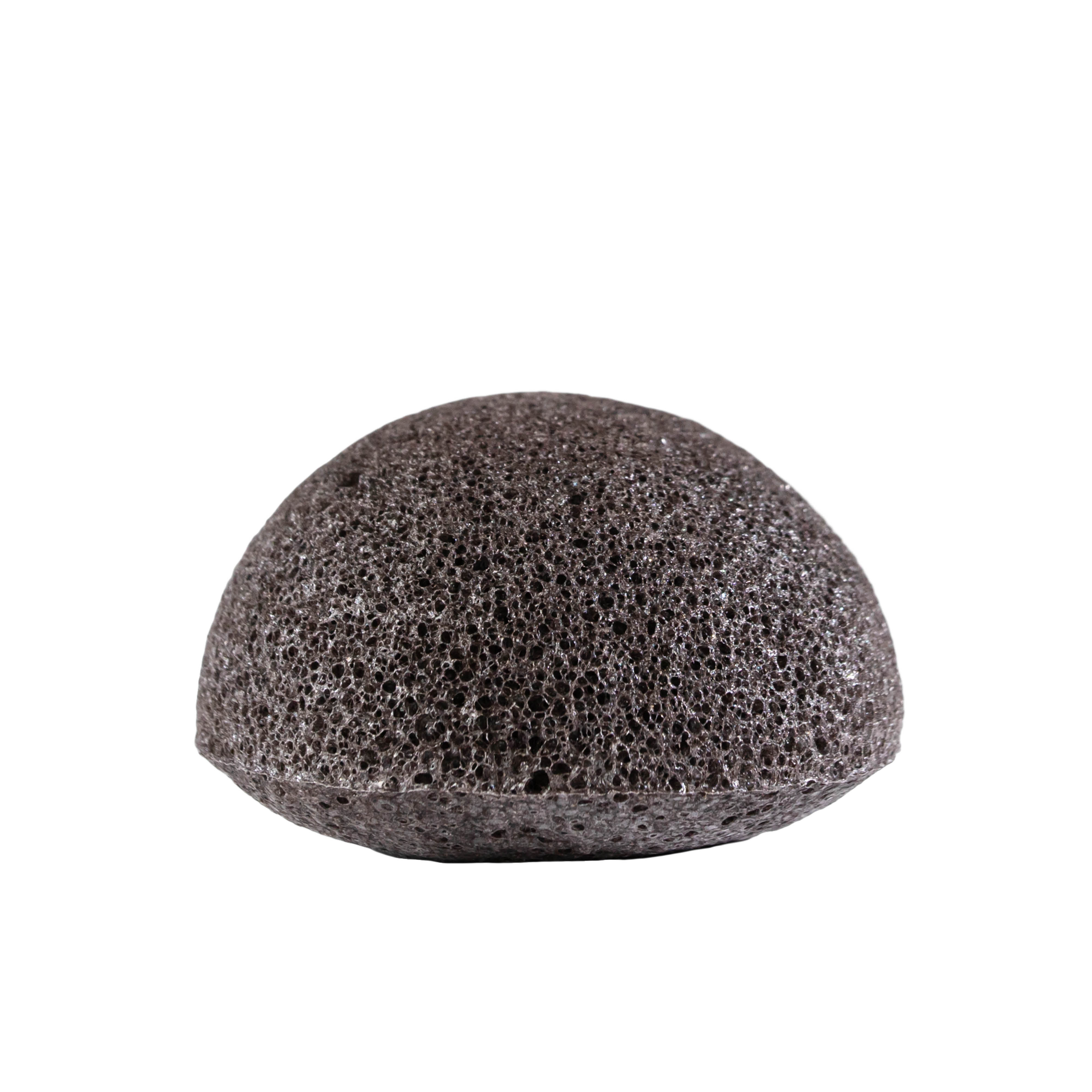 Konjac svamp mod uren hud — Konjac Sponge til narturlig eksfoliering af bumser og hudorme