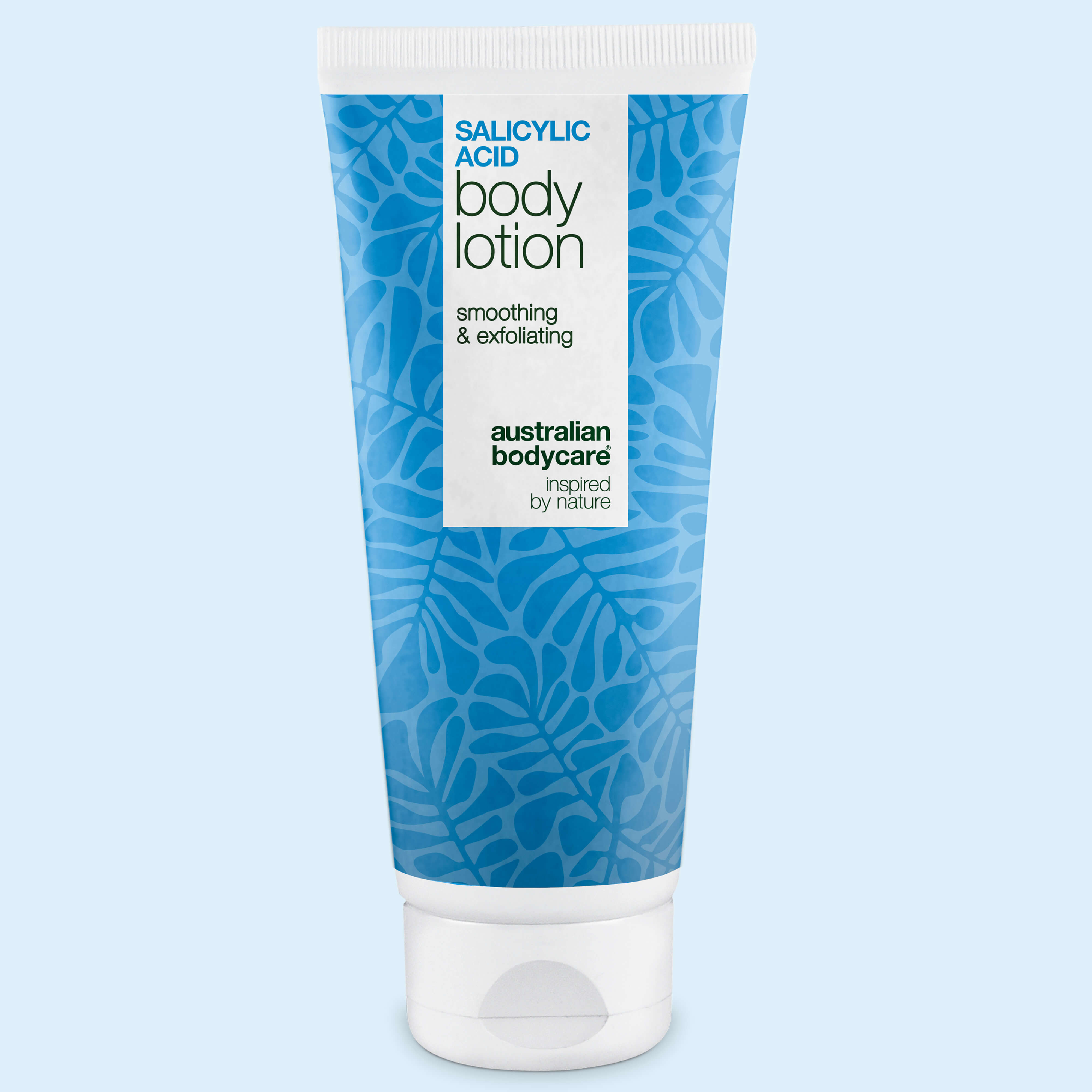 Salicylsyre Body Lotion 200 ml fra Australian Bodycare