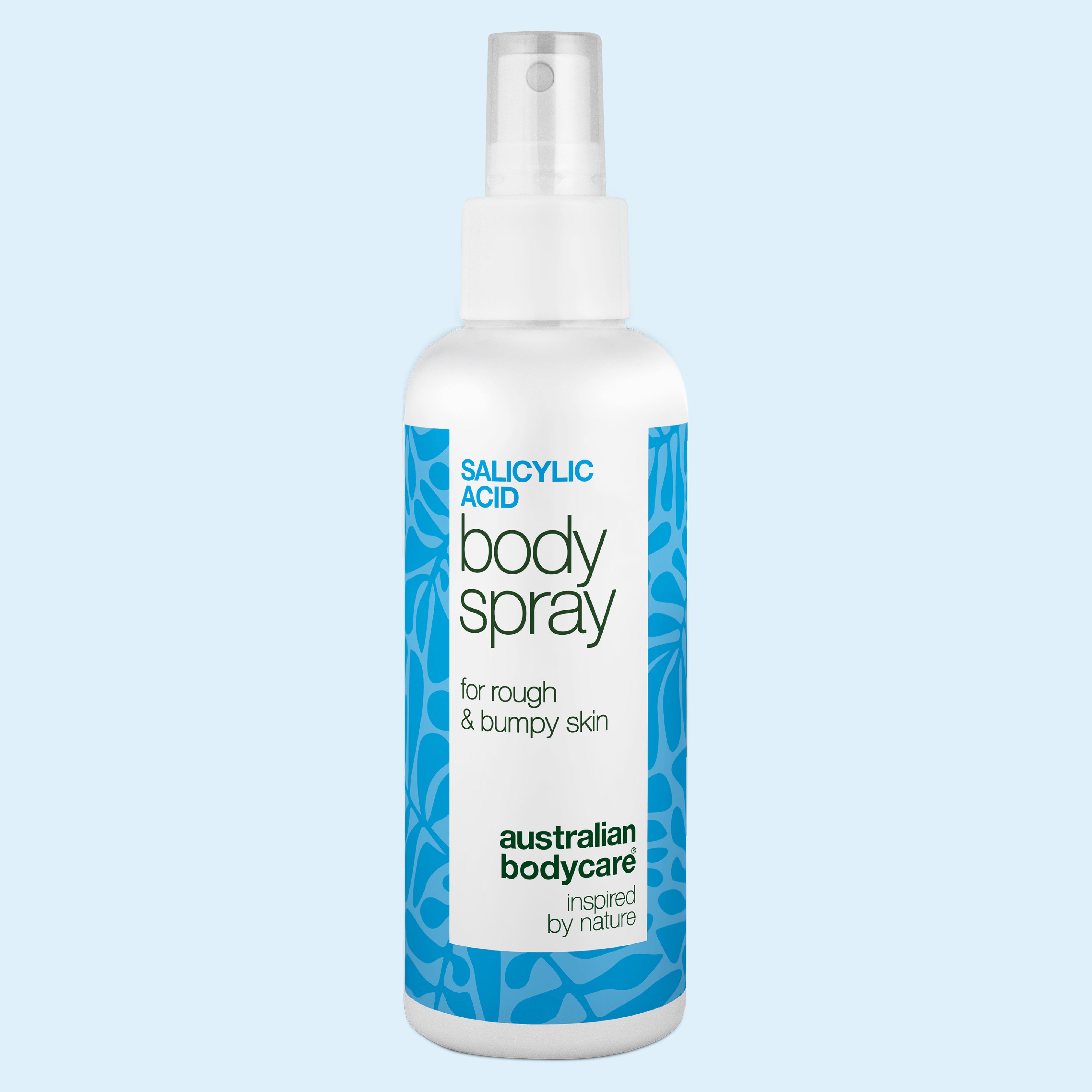 Salicylsyre Spray 100 ml fra Australian Bodycare