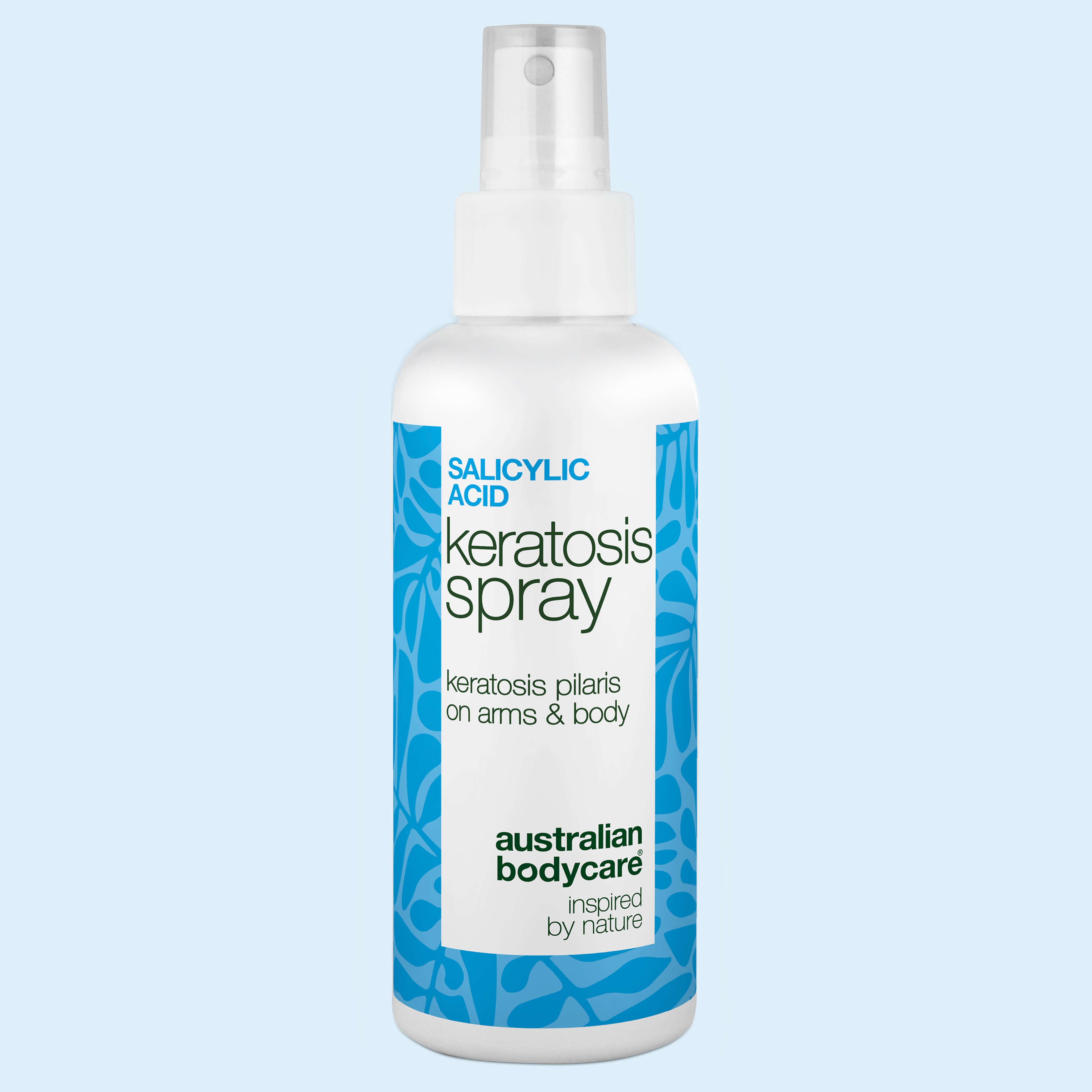 Keratosis Pilaris Body Spray 100 ml fra Australian Bodycare