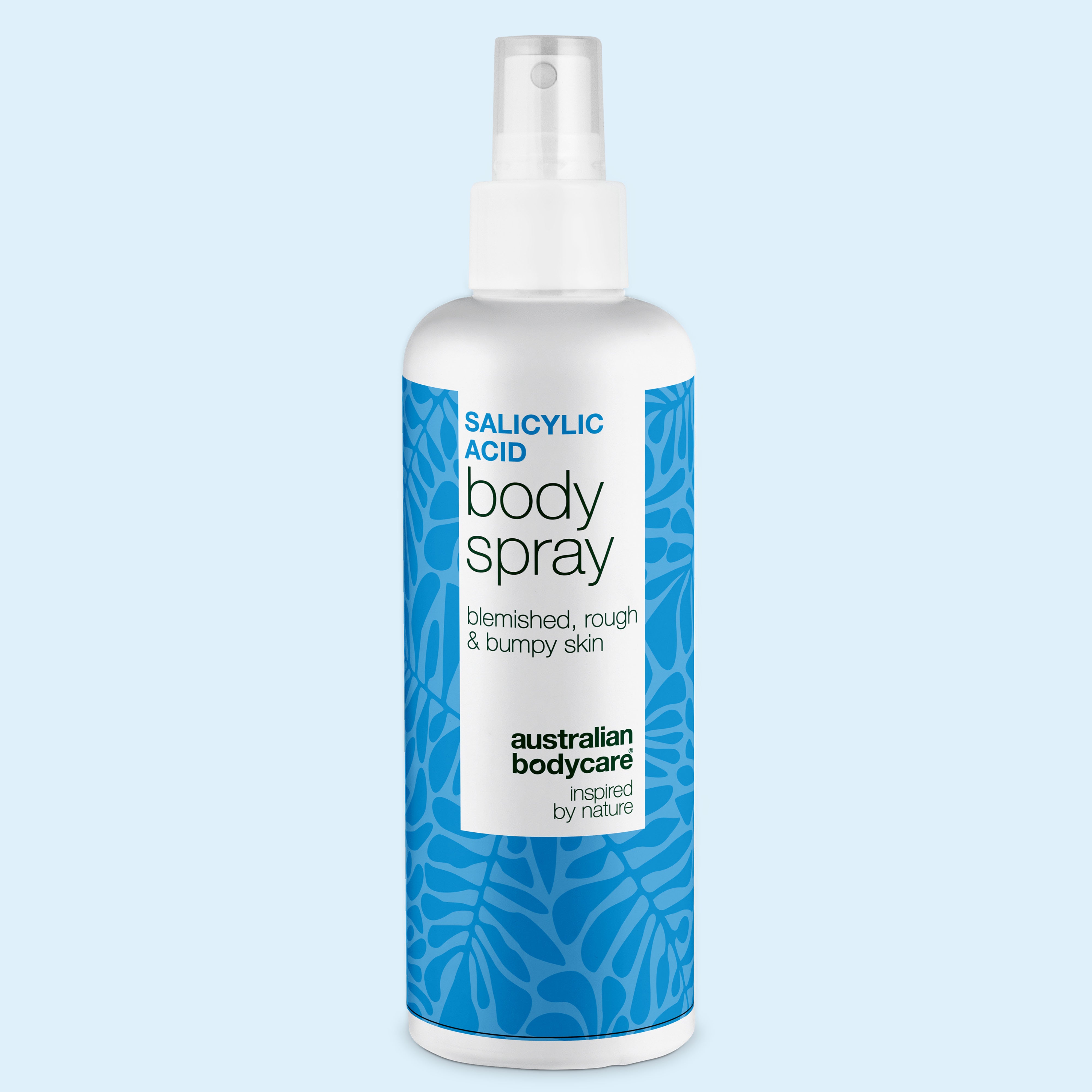 Salicylsyre Spray 250 ml fra Australian Bodycare