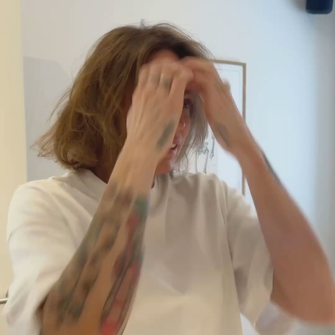 Video af Lisbeth Østergaard med B12 Ansigtscreme fra Australian Bodycare – Fornyet fugt og naturlig glød