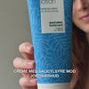 Body lotion mod keratosis pilaris og ru hud med små knopper — Body lotion mod keratosis pilaris og tør hud. Udglatter med salicylsyre, niacinamid og zink.