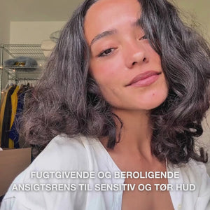 Micellar Water – fjerner makeup og beroliger sart, tør hud – Australian Bodycare