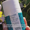 Naturlig roll-on deodorant uden aluminium mod svedlugt – Australian Bodycare, mild og effektiv til daglig brug
