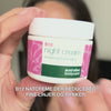 Produktvideo: B12 Natcreme fra Australian Bodycare med næring og anti-age til blød og strålende hud.
