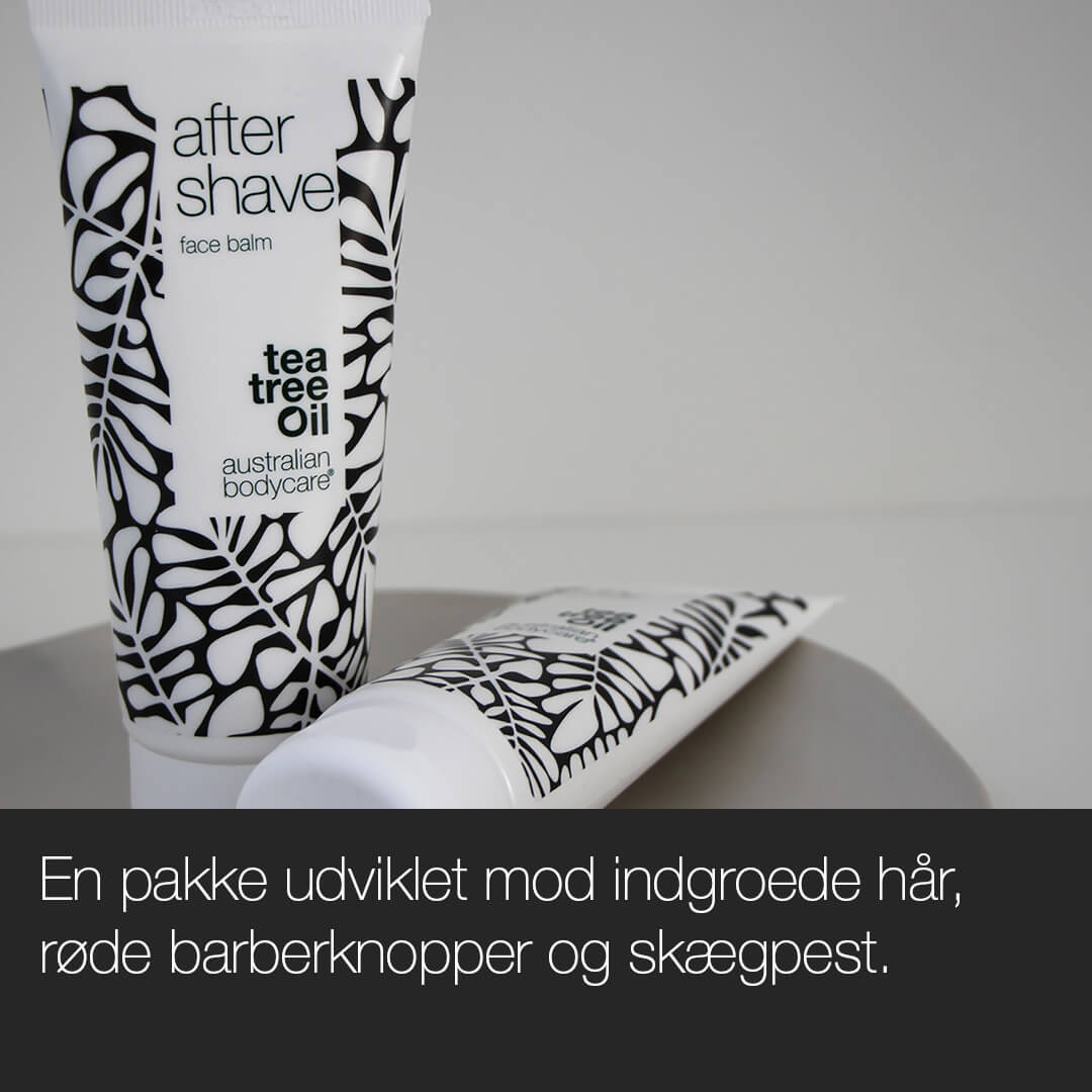 Julegave til ham
