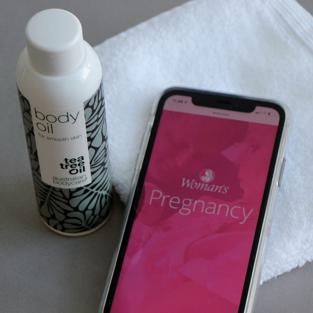 Babyshower gave — forkæl den kommende mor